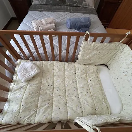 Simple Rooms, For Rent * Cannaiola