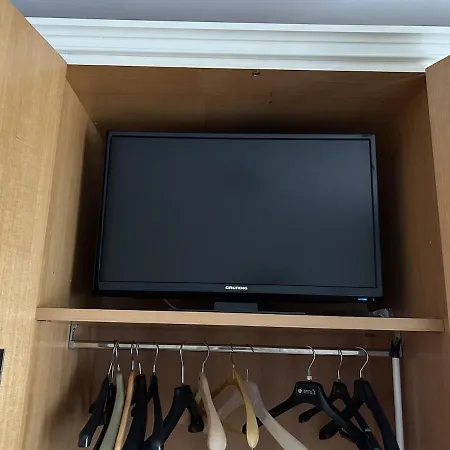 Simple Rooms, For Rent 公寓 Cannaiola
