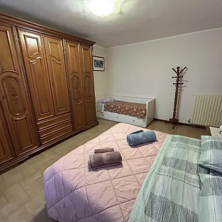 公寓 Simple Rooms, For Rent Cannaiola